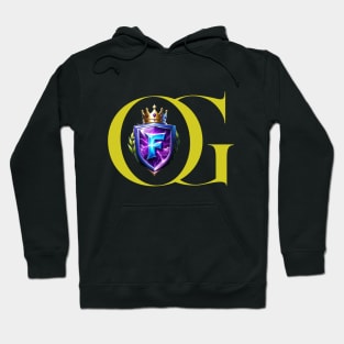 Fortnite OG Hoodie